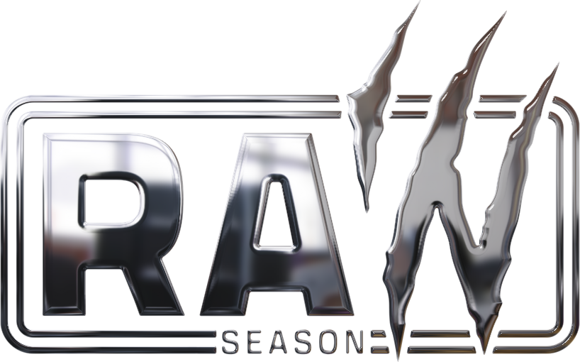 RAW SEASON